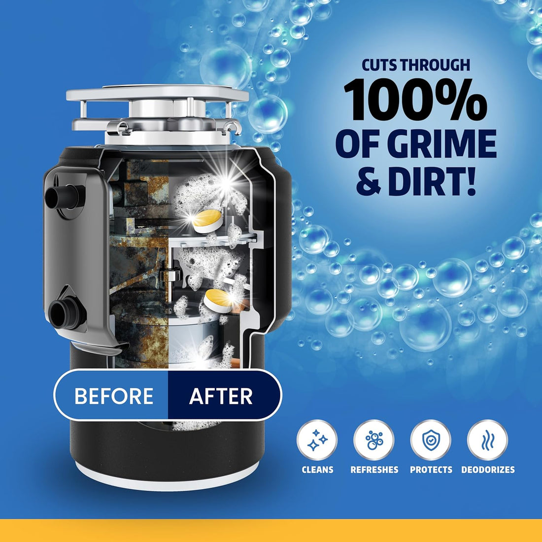 Garbage-Disposal-Cleaner