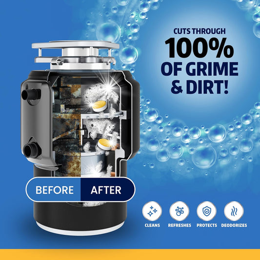 Garbage-Disposal-Cleaner